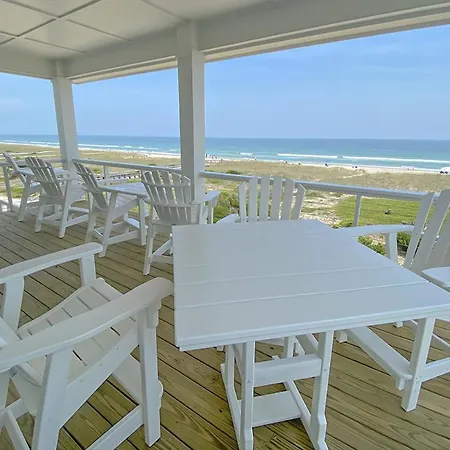 Seaside Unit B -Upper By Sea Scape Properties